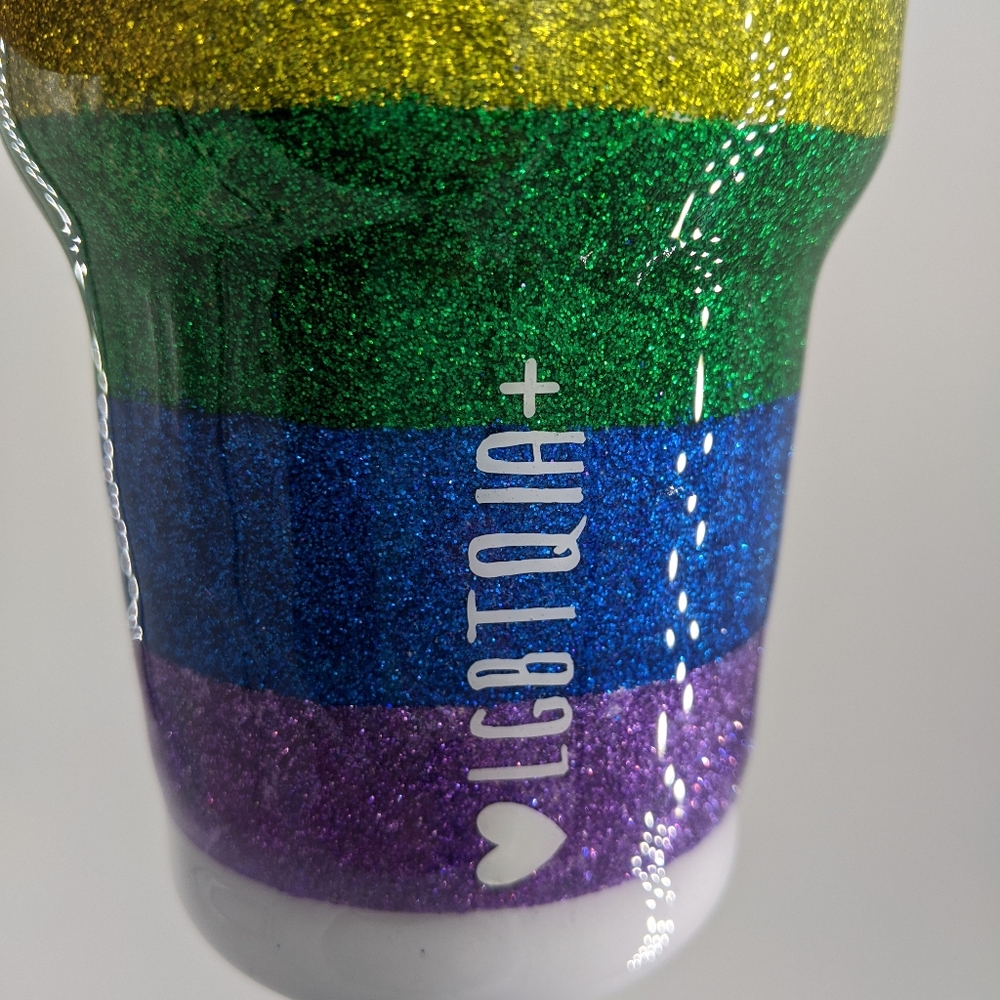 ⛔SOLD⛔ ᴘʀɪᴅᴇ ɪɴꜱᴜʟᴀᴛᴇᴅ ᴛᴜᴍʙʟᴇʀ - Picture 4 of 6